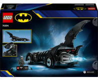 LEGO Super Heroes 76304 Batmobil Batman Forever™ - 1331724 - zdjęcie 9